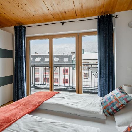 Apartment Papa Joe'S Kuschelappartements-3 By Interhome Schladming Luaran gambar