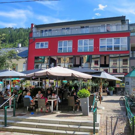 Apartment Papa Joe'S Kuschelappartements-3 By Interhome Schladming Luaran gambar