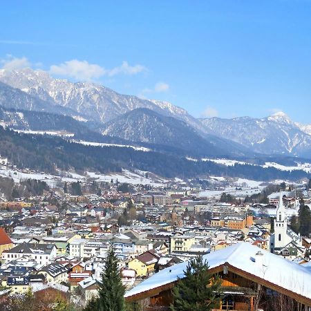 Apartment Papa Joe'S Kuschelappartements-3 By Interhome Schladming Luaran gambar