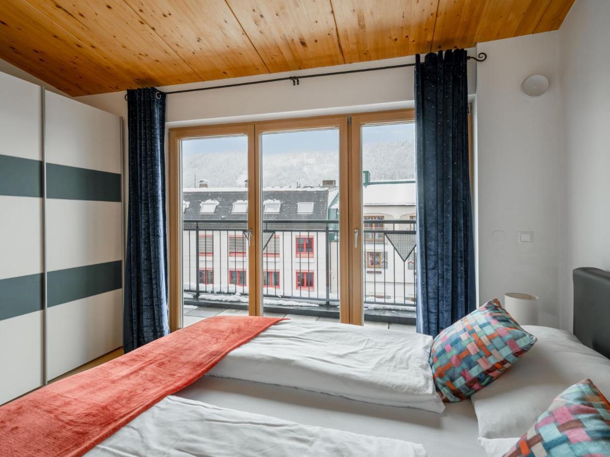 Apartment Papa Joe'S Kuschelappartements-3 By Interhome Schladming Luaran gambar