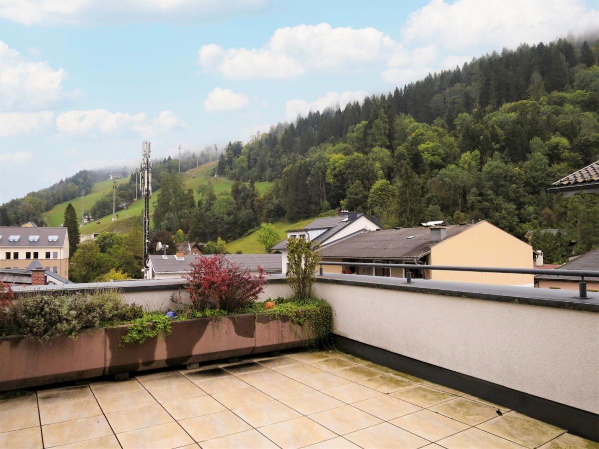 Apartment Papa Joe'S Kuschelappartements-3 By Interhome Schladming Luaran gambar