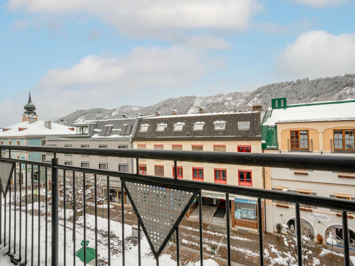 Apartment Papa Joe'S Kuschelappartements-3 By Interhome Schladming Luaran gambar