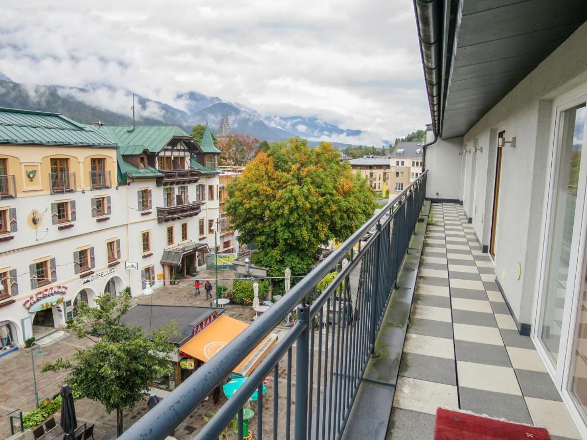 Apartment Papa Joe'S Kuschelappartements-3 By Interhome Schladming Luaran gambar