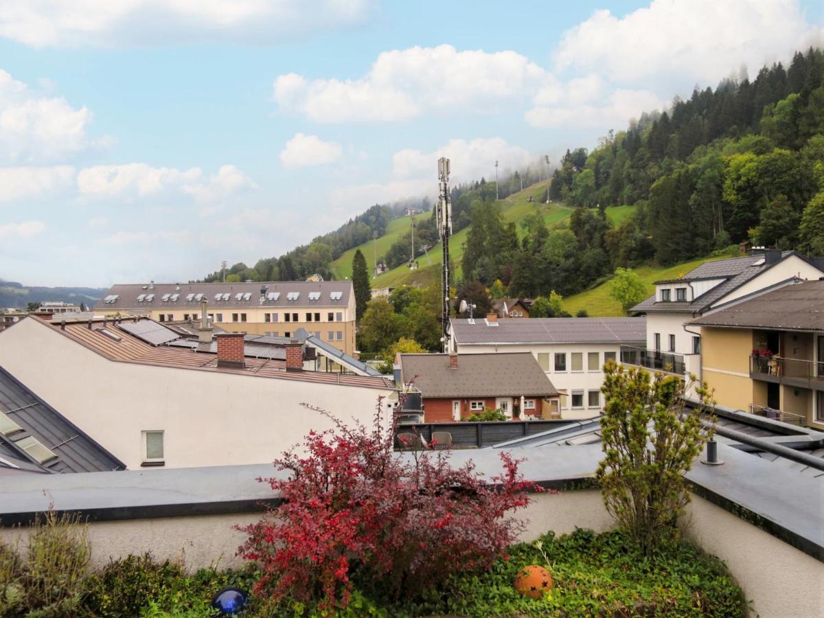 Apartment Papa Joe'S Kuschelappartements-3 By Interhome Schladming Luaran gambar