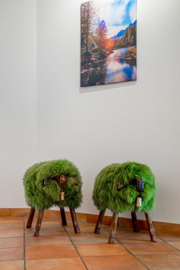 Apartment Papa Joe'S Kuschelappartements-3 By Interhome Schladming Luaran gambar