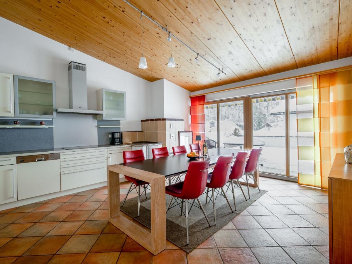 Apartment Papa Joe'S Kuschelappartements-3 By Interhome Schladming Luaran gambar