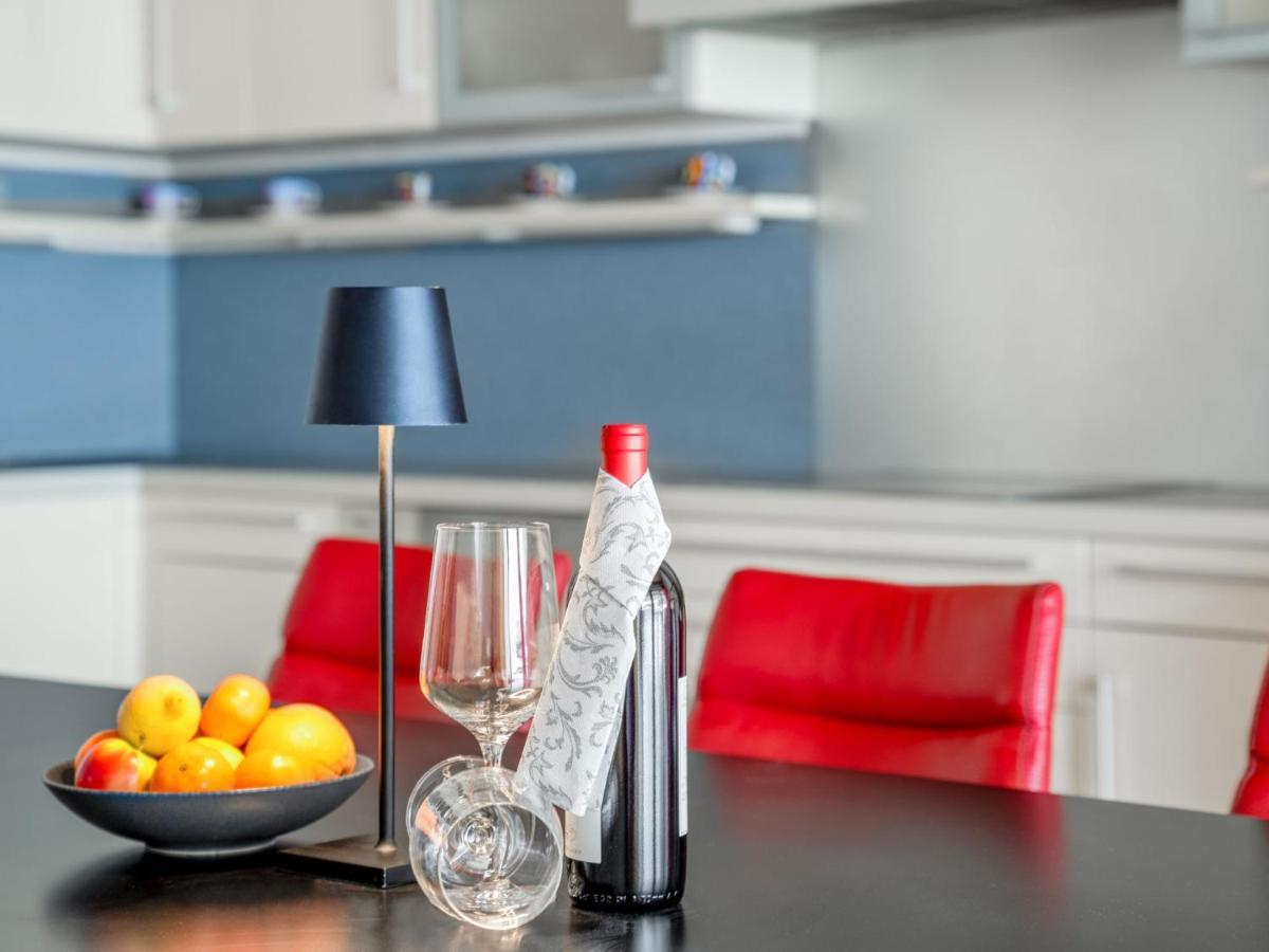 Apartment Papa Joe'S Kuschelappartements-3 By Interhome Schladming Luaran gambar
