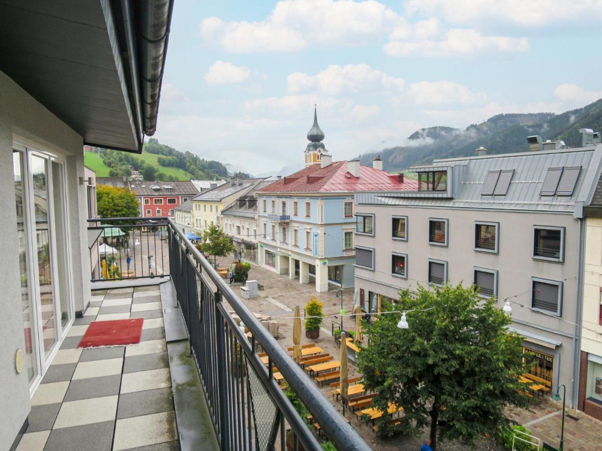 Apartment Papa Joe'S Kuschelappartements-3 By Interhome Schladming Luaran gambar