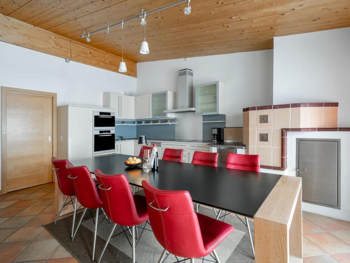 Apartment Papa Joe'S Kuschelappartements-3 By Interhome Schladming Luaran gambar