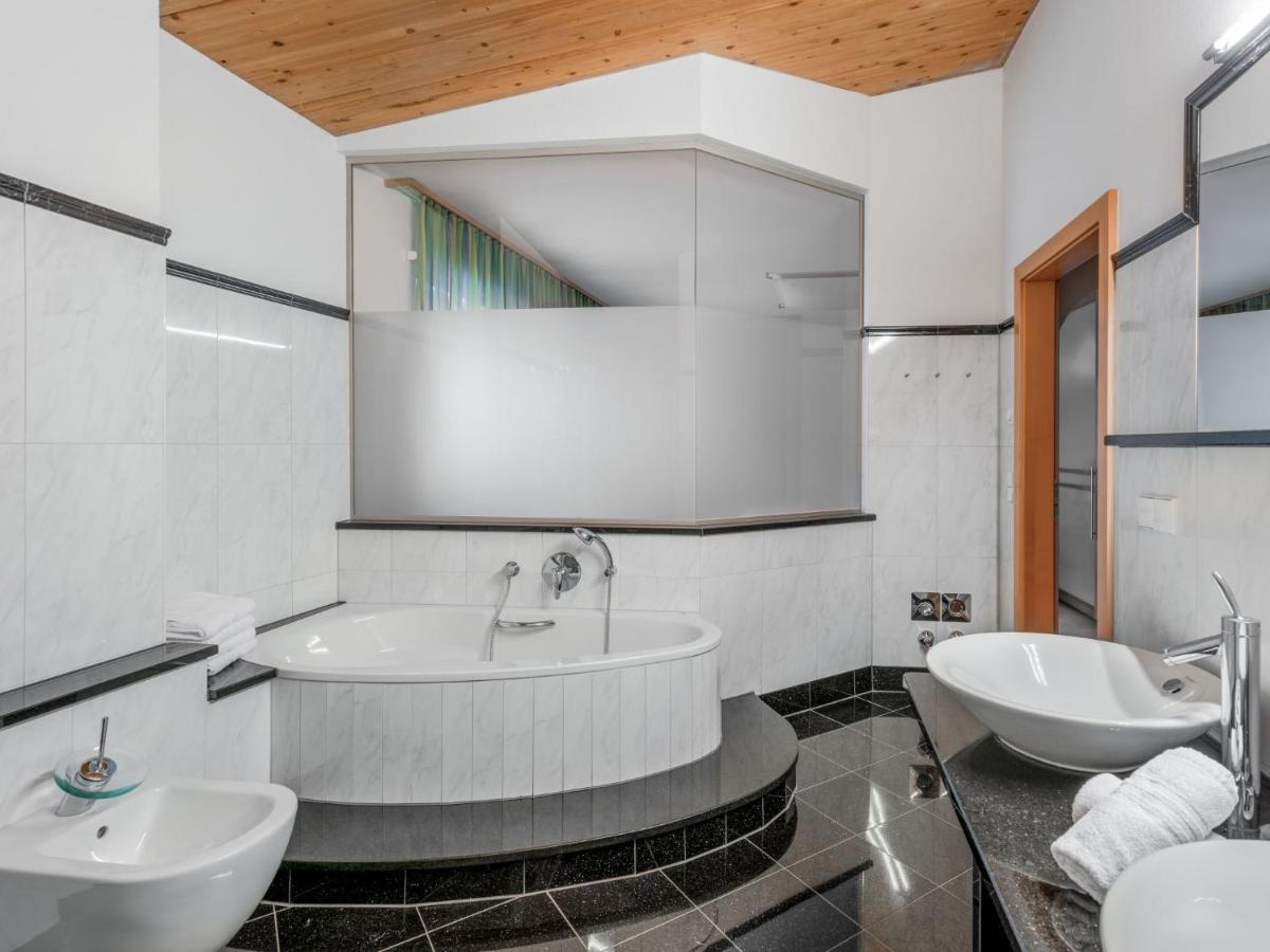 Apartment Papa Joe'S Kuschelappartements-3 By Interhome Schladming Luaran gambar