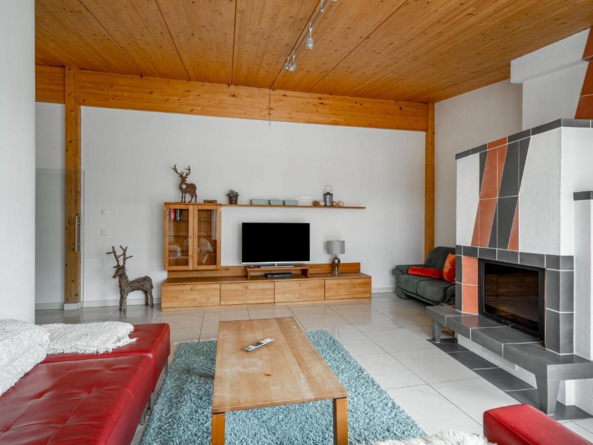 Apartment Papa Joe'S Kuschelappartements-3 By Interhome Schladming Luaran gambar