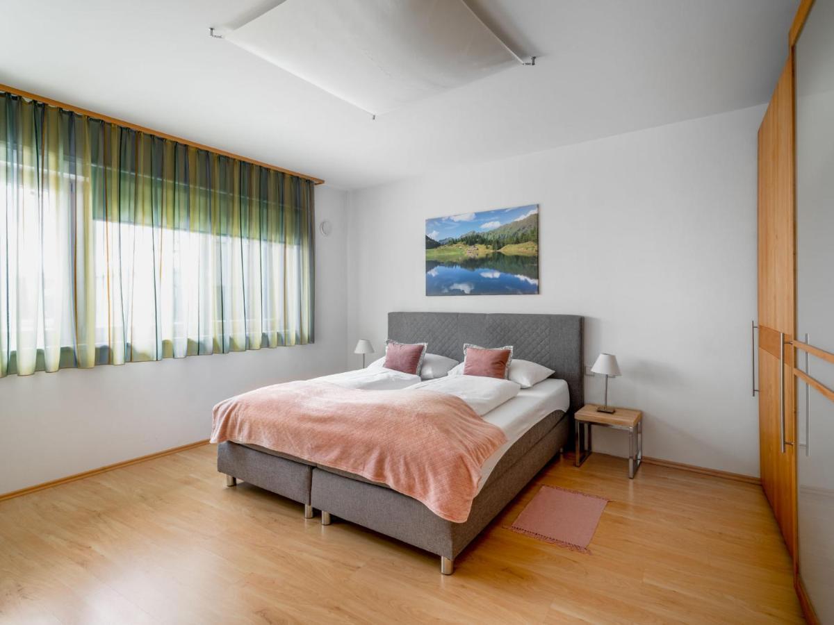 Apartment Papa Joe'S Kuschelappartements-3 By Interhome Schladming Luaran gambar