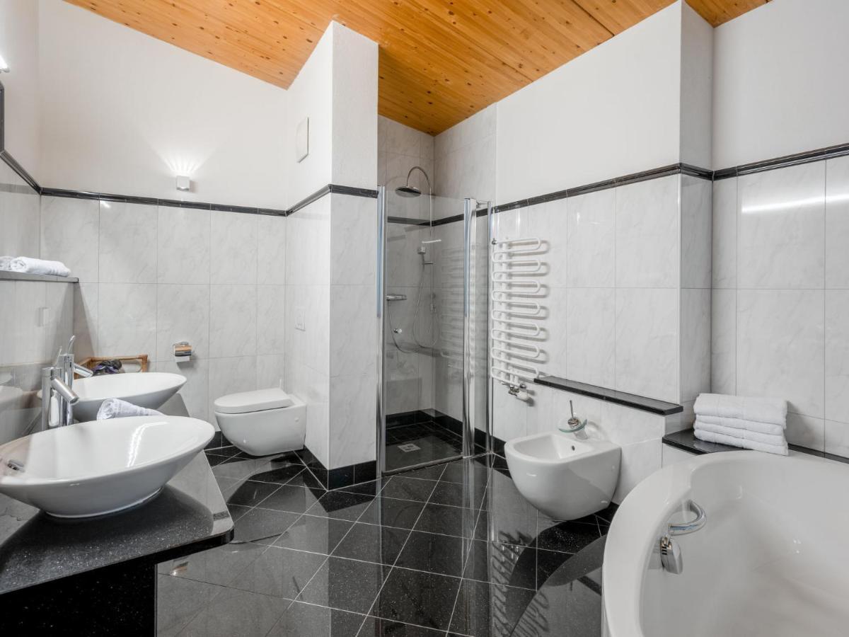 Apartment Papa Joe'S Kuschelappartements-3 By Interhome Schladming Luaran gambar