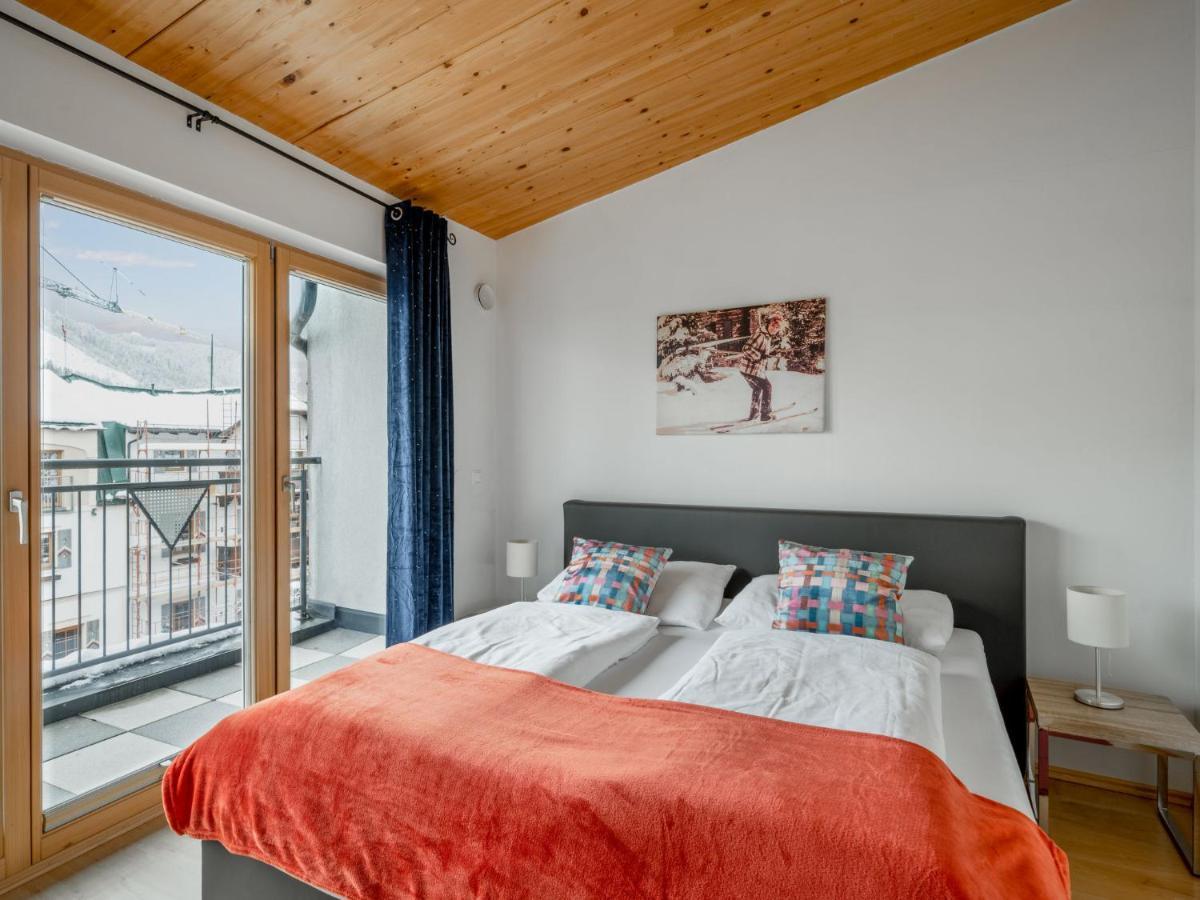 Apartment Papa Joe'S Kuschelappartements-3 By Interhome Schladming Luaran gambar