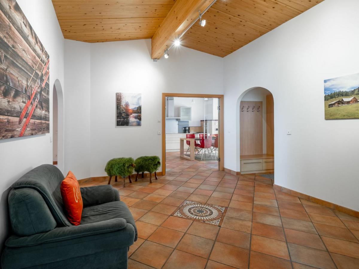 Apartment Papa Joe'S Kuschelappartements-3 By Interhome Schladming Luaran gambar