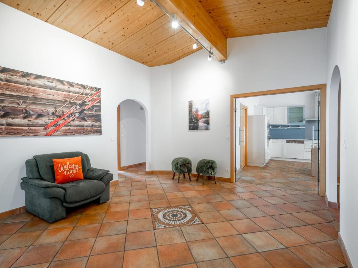 Apartment Papa Joe'S Kuschelappartements-3 By Interhome Schladming Luaran gambar