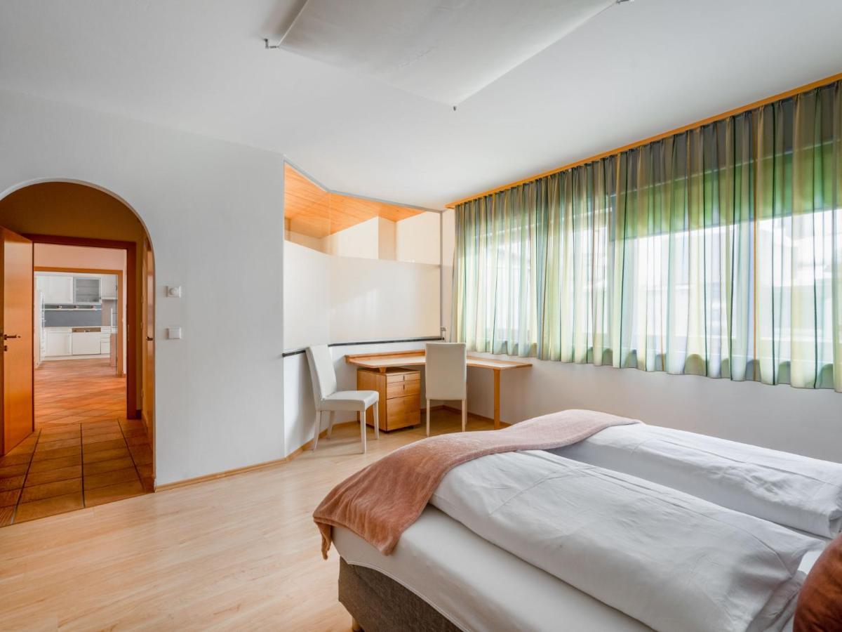 Apartment Papa Joe'S Kuschelappartements-3 By Interhome Schladming Luaran gambar